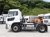 2022 Nissan Diesel Quon Truck for sale, Japanese used car export - photo 11 of 31 | GULJI TRADERS