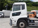 2022 Nissan Diesel Quon Truck for sale, Japanese used car export - photo 13 of 31 | GULJI TRADERS