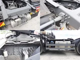 2022 Nissan Diesel Quon Truck for sale, Japanese used car export - photo 23 of 31 | GULJI TRADERS