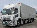 2022 Nissan Diesel Quon Truck for sale, Japanese used car export - photo 1 of 54 | GULJI TRADERS