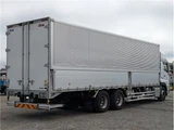 2022 Nissan Diesel Quon Truck for sale, Japanese used car export - photo 2 of 54 | GULJI TRADERS