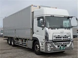 2022 Nissan Diesel Quon Truck for sale, Japanese used car export - photo 4 of 54 | GULJI TRADERS