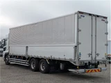 2022 Nissan Diesel Quon Truck for sale, Japanese used car export - photo 5 of 54 | GULJI TRADERS