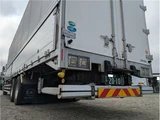 2022 Nissan Diesel Quon Truck for sale, Japanese used car export - photo 8 of 54 | GULJI TRADERS