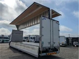 2022 Nissan Diesel Quon Truck for sale, Japanese used car export - photo 36 of 54 | GULJI TRADERS