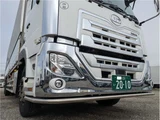 2022 Nissan Diesel Quon Truck for sale, Japanese used car export - photo 50 of 54 | GULJI TRADERS
