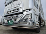 2022 Nissan Diesel Quon Truck for sale, Japanese used car export - photo 51 of 54 | GULJI TRADERS