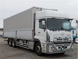 2022 Nissan Diesel Quon Truck for sale, Japanese used car export - photo 4 of 54 | GULJI TRADERS