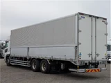 2022 Nissan Diesel Quon Truck for sale, Japanese used car export - photo 5 of 54 | GULJI TRADERS
