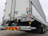 2022 Nissan Diesel Quon Truck for sale, Japanese used car export - photo 9 of 54 | GULJI TRADERS