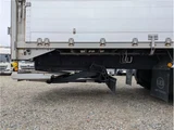 2022 Nissan Diesel Quon Truck for sale, Japanese used car export - photo 31 of 54 | GULJI TRADERS