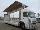 2022 Nissan Diesel Quon Truck for sale, Japanese used car export - photo 34 of 54 | GULJI TRADERS