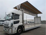 2022 Nissan Diesel Quon Truck for sale, Japanese used car export - photo 35 of 54 | GULJI TRADERS