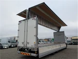 2022 Nissan Diesel Quon Truck for sale, Japanese used car export - photo 37 of 54 | GULJI TRADERS