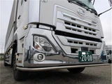 2022 Nissan Diesel Quon Truck for sale, Japanese used car export - photo 50 of 54 | GULJI TRADERS