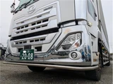 2022 Nissan Diesel Quon Truck for sale, Japanese used car export - photo 51 of 54 | GULJI TRADERS