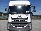 2022 Nissan Diesel Quon Truck for sale, Japanese used car export - photo 2 of 31 | GULJI TRADERS