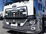 2022 Nissan Diesel Quon Truck for sale, Japanese used car export - photo 3 of 31 | GULJI TRADERS