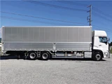 2022 Nissan Diesel Quon Truck for sale, Japanese used car export - photo 7 of 31 | GULJI TRADERS