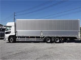2022 Nissan Diesel Quon Truck for sale, Japanese used car export - photo 11 of 31 | GULJI TRADERS