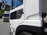 2022 Nissan Diesel Quon Truck for sale, Japanese used car export - photo 12 of 31 | GULJI TRADERS