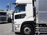 2022 Nissan Diesel Quon Truck for sale, Japanese used car export - photo 13 of 31 | GULJI TRADERS
