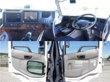 2022 Nissan Diesel Quon Truck for sale, Japanese used car export - photo 27 of 31 | GULJI TRADERS