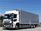 2022 Nissan Diesel Quon Truck for sale, Japanese used car export - photo 31 of 31 | GULJI TRADERS