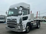 2022 Nissan Diesel Quon Truck for sale, Japanese used car export - photo 2 of 25 | GULJI TRADERS