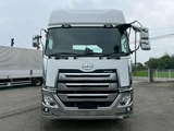 2022 Nissan Diesel Quon Truck for sale, Japanese used car export - photo 3 of 25 | GULJI TRADERS
