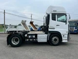 2022 Nissan Diesel Quon Truck for sale, Japanese used car export - photo 6 of 25 | GULJI TRADERS