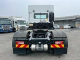 2022 Nissan Diesel Quon Truck for sale, Japanese used car export - photo 8 of 25 | GULJI TRADERS