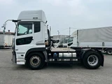 2022 Nissan Diesel Quon Truck for sale, Japanese used car export - photo 10 of 25 | GULJI TRADERS