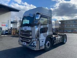 2022 Nissan Diesel Quon Truck for sale, Japanese used car export - photo 1 of 21 | GULJI TRADERS