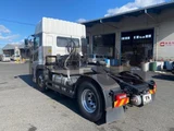 2022 Nissan Diesel Quon Truck for sale, Japanese used car export - photo 3 of 21 | GULJI TRADERS