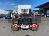 2022 Nissan Diesel Quon Truck for sale, Japanese used car export - photo 4 of 21 | GULJI TRADERS