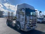 2022 Nissan Diesel Quon Truck for sale, Japanese used car export - photo 7 of 21 | GULJI TRADERS
