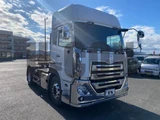 2022 Nissan Diesel Quon Truck for sale, Japanese used car export - photo 8 of 21 | GULJI TRADERS