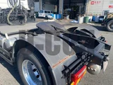 2022 Nissan Diesel Quon Truck for sale, Japanese used car export - photo 11 of 21 | GULJI TRADERS