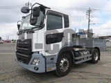 2022 Nissan Diesel Quon Truck for sale, Japanese used car export - photo 2 of 21 | GULJI TRADERS