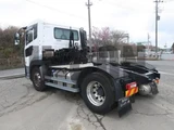 2022 Nissan Diesel Quon Truck for sale, Japanese used car export - photo 3 of 21 | GULJI TRADERS
