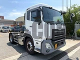 2022 Nissan Diesel Quon Truck for sale, Japanese used car export - photo 2 of 21 | GULJI TRADERS