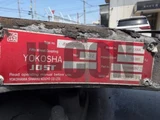 2022 Nissan Diesel Quon Truck for sale, Japanese used car export - photo 9 of 21 | GULJI TRADERS