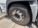 2022 Nissan Diesel Quon Truck for sale, Japanese used car export - photo 15 of 21 | GULJI TRADERS
