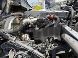 2022 Nissan Diesel Quon Truck for sale, Japanese used car export - photo 17 of 21 | GULJI TRADERS