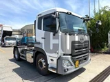 2022 Nissan Diesel Quon Truck for sale, Japanese used car export - photo 2 of 21 | GULJI TRADERS