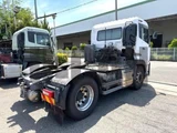 2022 Nissan Diesel Quon Truck for sale, Japanese used car export - photo 3 of 21 | GULJI TRADERS