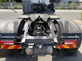 2022 Nissan Diesel Quon Truck for sale, Japanese used car export - photo 5 of 21 | GULJI TRADERS