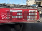2022 Nissan Diesel Quon Truck for sale, Japanese used car export - photo 9 of 21 | GULJI TRADERS