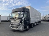 2022 Nissan Diesel Quon Truck for sale, Japanese used car export - photo 1 of 21 | GULJI TRADERS